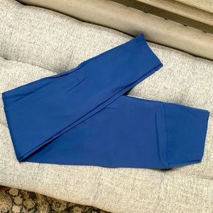 Balance Athletica OG Blue leggings